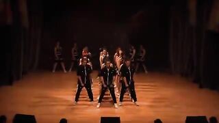 Eid Mubarak & Dance