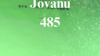 Jevanđelje po Jovanu 485