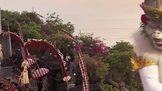 Bali ( Indonesia )