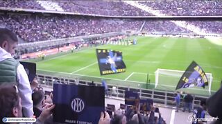 Inter - Udinese  2:1 | 30. 03. 2025 | Serie А
