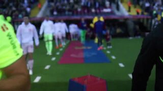 Barcelona - Girona  4:1 | 30. 03. 2025 | La Liga