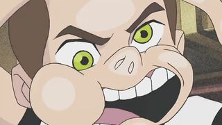 Watch Ben 10 Classic Season 1 Episode 6 Hindi Dubbed HD
