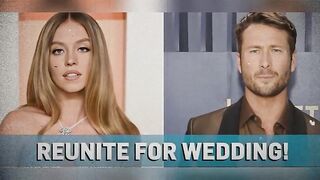 Sydney Sweeney Reunites With Glen Powell After Calling Off Jonathan Davino Wedding.