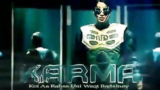 Watch Karma dekho koi a raha hai waqt badalne Episode 4 Hindi Dubbed HD