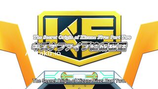 Watch Sentai Red Isekai de Boukensha ni Naru Episode 12 English Sub