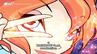 Watch Winx Club Special 4 The Shadow Phoenix Movie Hindi