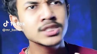 Nalla Boy