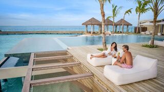 Holidays in the Maldives