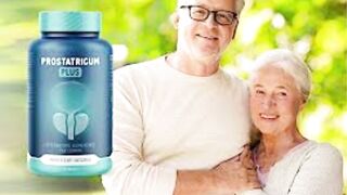 Prostatricum PLUS-Rezension 2025 : (365-Tage-Testversion) Meine ehrliche Rezension