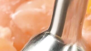 Chicken breast dishes