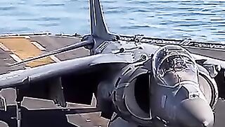 AV-8 Harrier