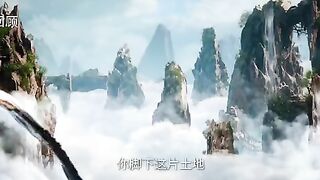 Renegade Immortal Eps 82