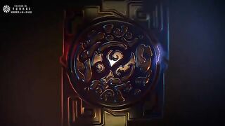The Strongest Upgrade Eps 6