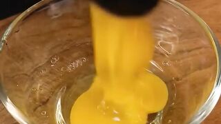 Bread egg Toast _ easy & tasty toast recipe