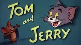 Tom and Jerry Channel