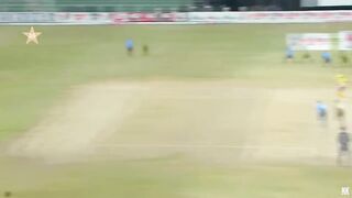 Sahibzada Farhan Slams Rapid 1️⃣4️⃣8️⃣ Runs - Match 37 - National T20 Cup 2025 - PCB - M2L1A