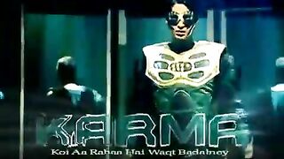 Watch Karma dekho koi a raha hai waqt badalne Episode 6 Hindi Dubbed HD