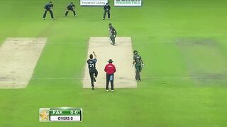 Sarfaraz Ahmed's MAIDEN T20I FIFTY!! 7️⃣6️⃣ Runs vs NZ - 1st T20I, 2014 - PCB