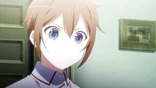 Am I Actually the Strongest 9