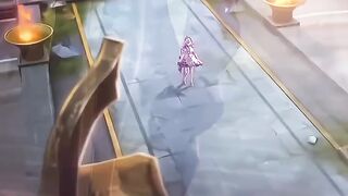 Saving for her _ Keinara_---