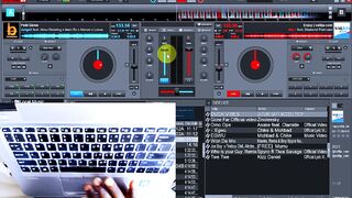 ???? How To Set Cue Point Perfectly For Dj Mixing (Virtual Dj Afrobeat Mixing)