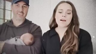 Jinger Duggar Gives Birth, Welcomes Baby No. 3 With Jeremy Vuolo