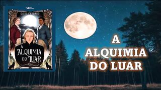 A alquimia do luar - capítulo 27