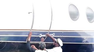 Sir pilote