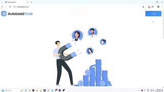 AutoLeadFindr Review – The Best Unlimited Lead Generation Tools