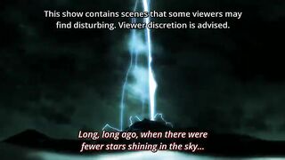 Goblin Slayer Season 1 Episode 3