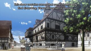 Goblin Slayer Season 1 Episode 5