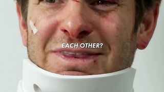 Petter parker