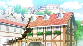 Beast Tamer 13 final