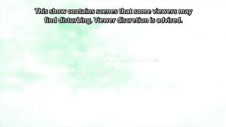 Goblin Slayer Season 1 Episode 8