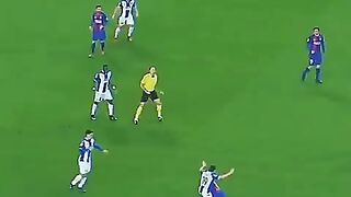 أجمل ماستشاهد مراوغات ميسي