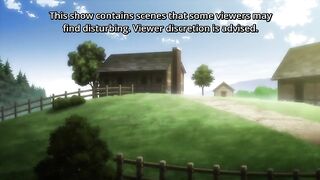 Goblin Slayer Season 1 Episode 10.5