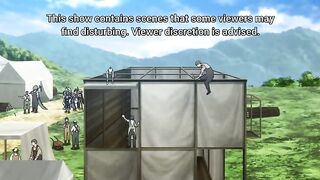 Goblin Slayer Season 2 Episode 2