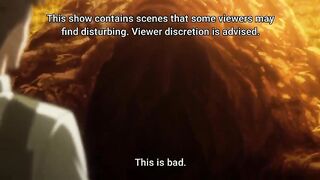 Goblin Slayer Season 2 Episode 4