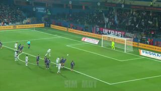 moments droles dans le foot