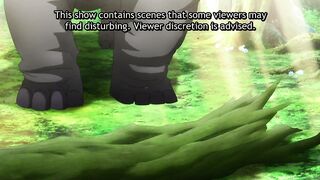 Goblin Slayer Season 2 Episode 7