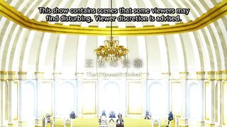 Goblin Slayer Season 2 Episode 11