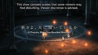 Goblin Slayer Season 2 Episode 12