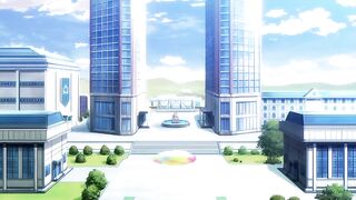 Kage no Jitsuryokusha ni Naritakute! Season 1 Episode 8
