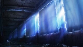 Kage no Jitsuryokusha ni Naritakute! Season 1 Episode 10