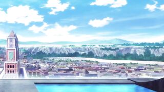 Kage no Jitsuryokusha ni Naritakute! Season 1 Episode 11