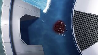 Kage no Jitsuryokusha ni Naritakute! Season 1 Episode 13