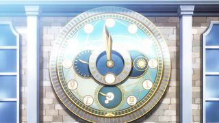 Kage no Jitsuryokusha ni Naritakute! Season 1 Episode 15