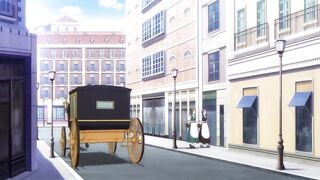 Kage no Jitsuryokusha ni Naritakute! Season 1 Episode 16