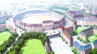 Kage no Jitsuryokusha ni Naritakute! Season 1 Episode 17