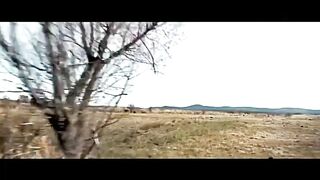 Amazing Scene From - Rambo